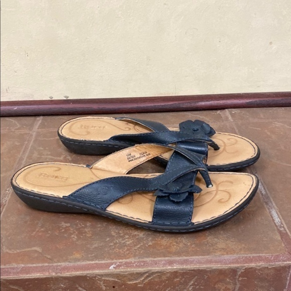 Born Women's  Sandals